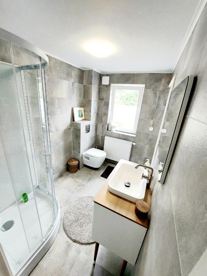 Studio Autonome Mont Saint Guibert Dış mekan fotoğraf