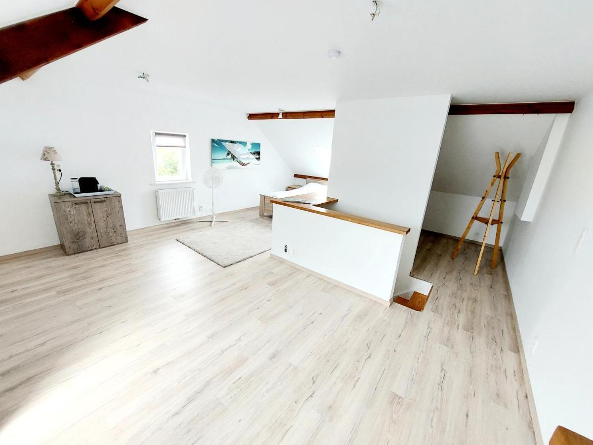 Studio Autonome Mont Saint Guibert Dış mekan fotoğraf
