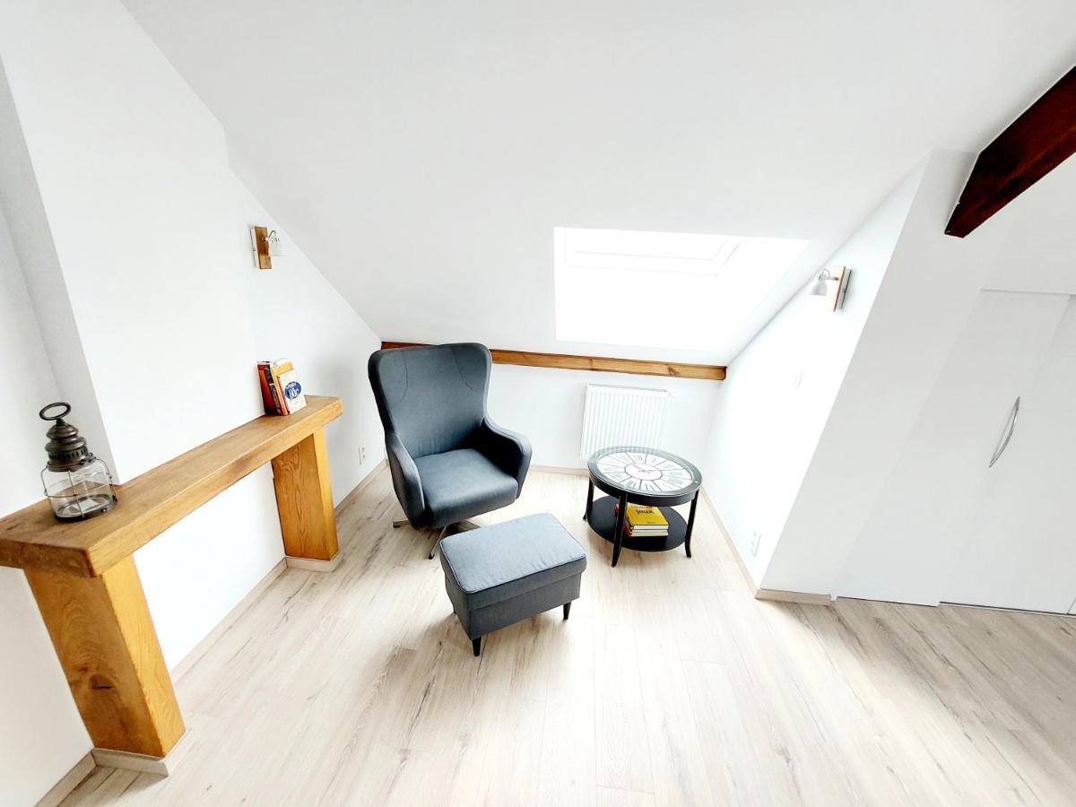 Studio Autonome Mont Saint Guibert Dış mekan fotoğraf