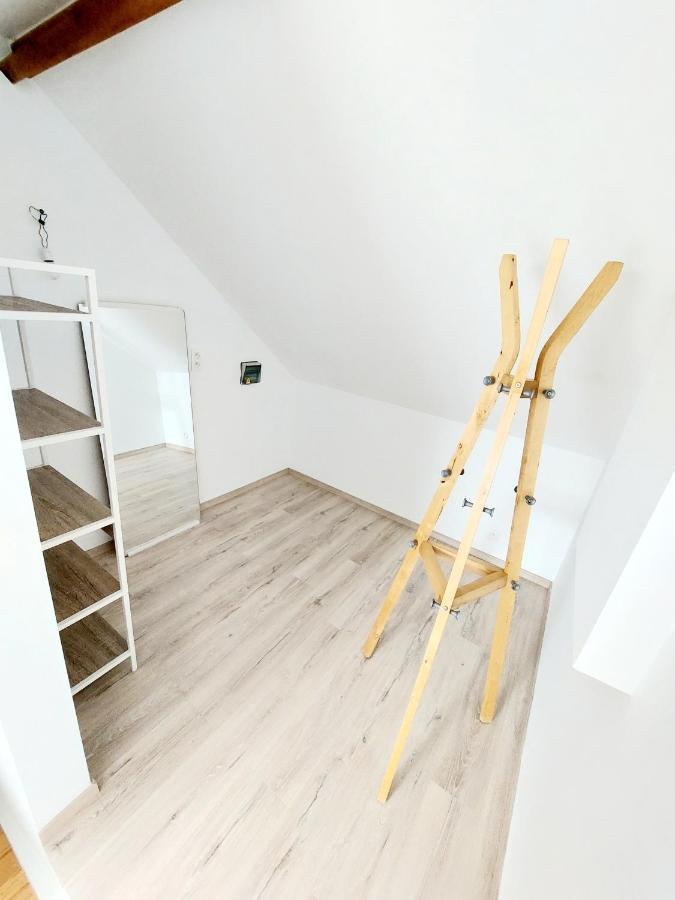 Studio Autonome Mont Saint Guibert Dış mekan fotoğraf