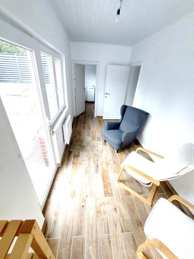 Studio Autonome Mont Saint Guibert Dış mekan fotoğraf